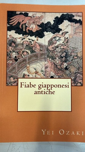 Fiabe giapponesi antiche - fiabe,