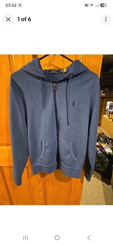 Ralph lauren felpa con - felpa,