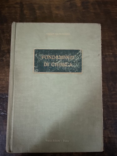 Paolo silvestroni fondamenti - paolo,