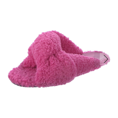 Balenciaga hot pink - balenciaga, drapy