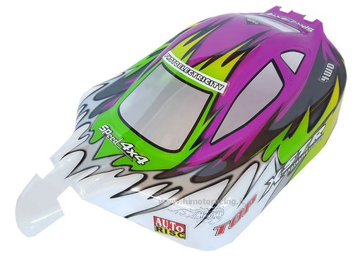 10725 carrozzeria buggy off - 10725,