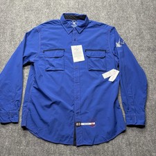 Camicia Nautica Fleet Sailing