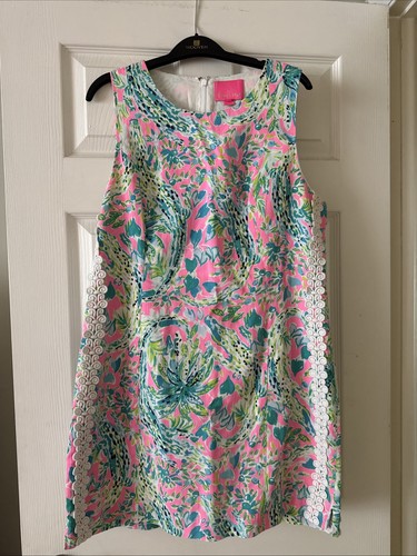 Abito lilly pulitzer stampa - abito,