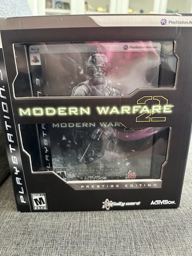 Call duty modern warfare - call, 2