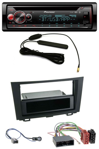Pioneer usb dab mp3 - dab,
