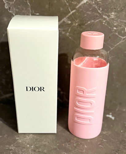 Dior gourde flask - dior, /