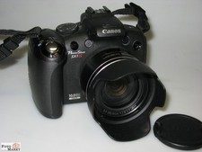 Canon Fotocamera Digitale