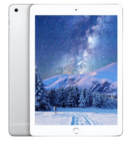Apple ipad generazione 7 - ipad,