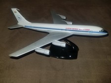 Boeing 707 - LLoyd Aereo Boliviano Airline - 1:150 - Resina - Danneggiato