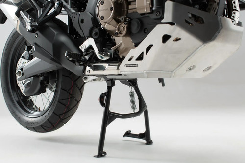 Kit cavalletto centrale