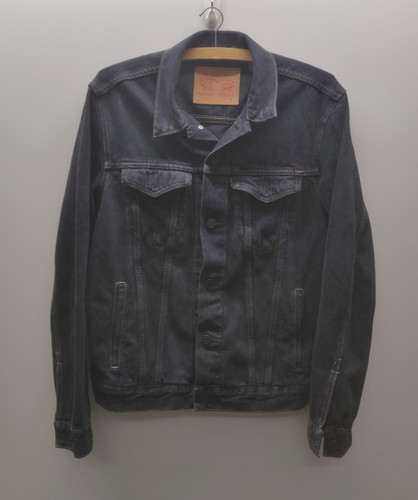 Levi denim trucker giacca - levi's,