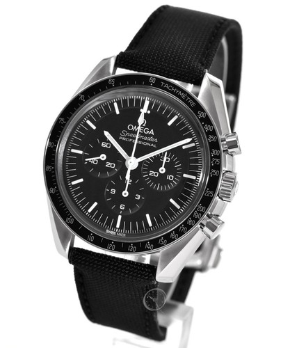 Omega speedmaster moonwatch - omega,