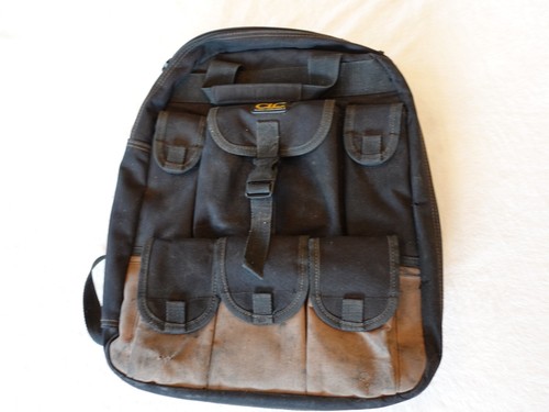 Zaino clc elettricisti - elettricisti, borsa