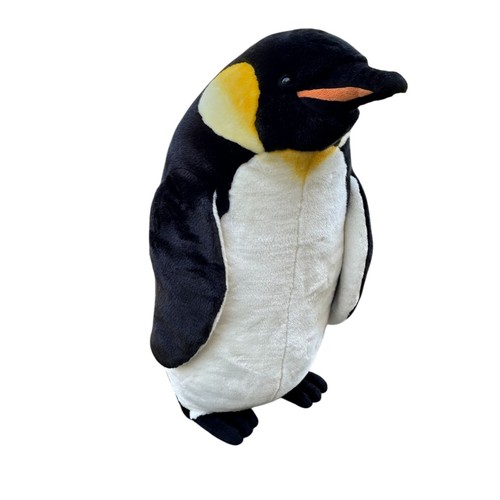 Peluche pinguino imperatore