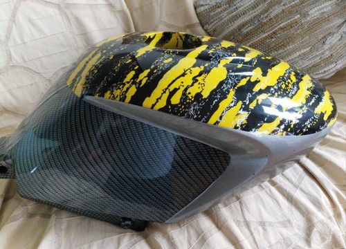 Serbatoio triumph speed triple - speed,