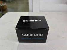 Shimano Nexave C3000HG Fishing