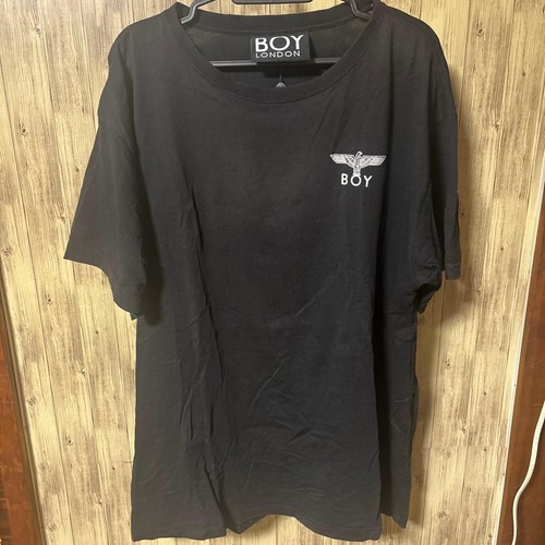 Shirt boy london stampa - boy,