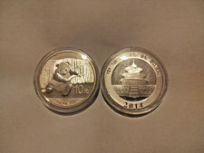 ONCIA ARGENTO SILVER PURO 999