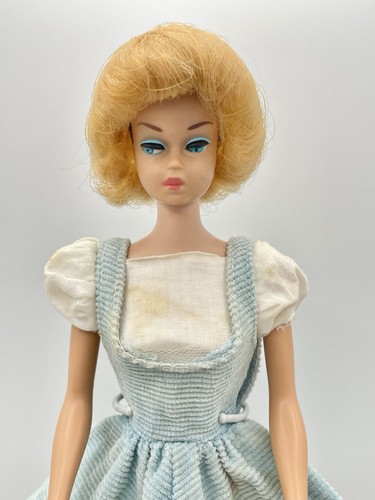 Vintage 1960 fashion queen - vintage,