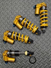 Ohlins TTX Bobina