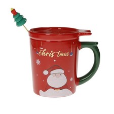 Tazza Colazione MUG Natale con
