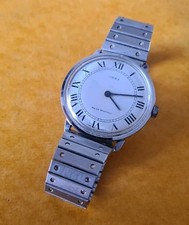 Montre vintage timex - montre,