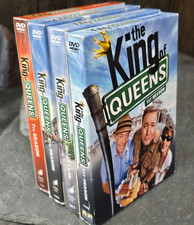The King of Queens TV Show