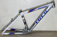 Telaio mountain bike alluminio Trek 8000 ZR9000 16" freno cerchio a disco fatto a mano USA