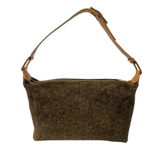 Borsa tracolla celine c - borsa,