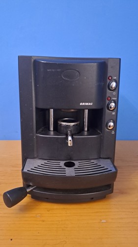 Macchina caffè cialde - macchina, a