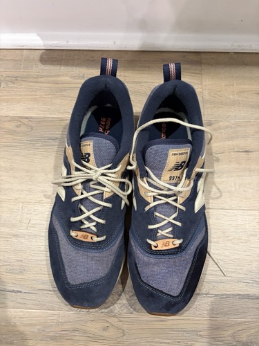 New balance 997h - new, abbigliamento