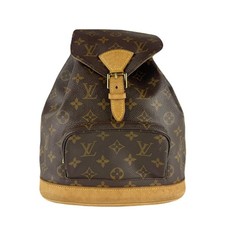 Zaino originale LOUIS VUITTON