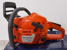 Motosega Husqvarna 353 Ported 