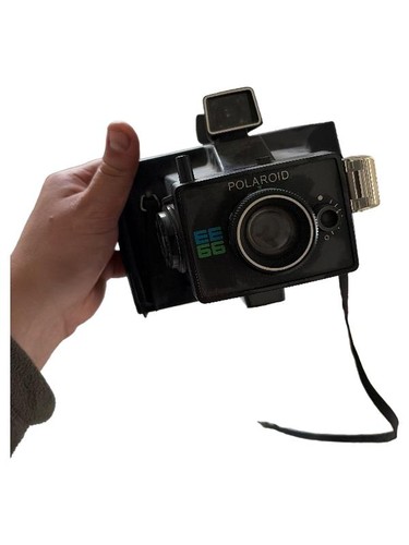 Polaroid ee66 fotocamera - polaroid,