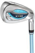 Mazza da golf donna XXIO 13 7-PW, SW set di ferri donna grafite MP 1300L come nuova