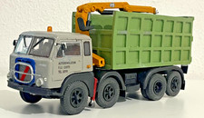 FIAT 690 VIBERTI  ROTTAMAIO