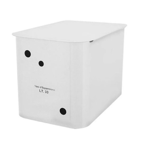 Vaso espansione aperto - vaso,