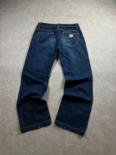 Jeans carhartt zampa - jeans, a
