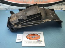 Parafango portatarga posteriore Suzuki GSX 1200 1999-2007 V719