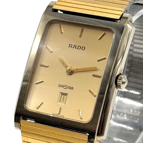 Orologio rado diastar vintage - orologio,