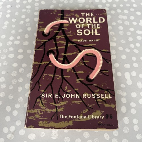 The world soil - the,