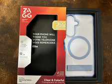 Custodia ZAGG Santa Cruz Snap