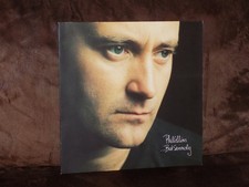 Vinyl-LP: PHIL COLLINS –