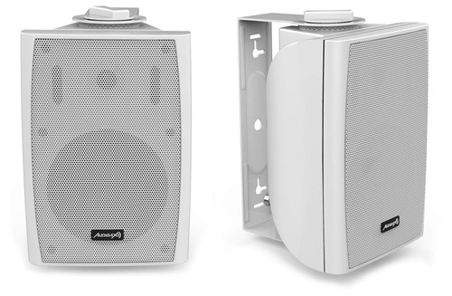 Audibax elipse bianco - elipse, 4