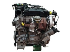 8hy motore completo - motore,