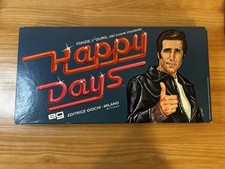 Gioco Da Tavolo Happy Days