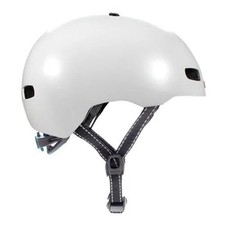 Casco ciclismo nutcase crema - casco,
