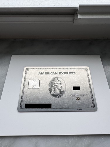 Carta american express - carta,
