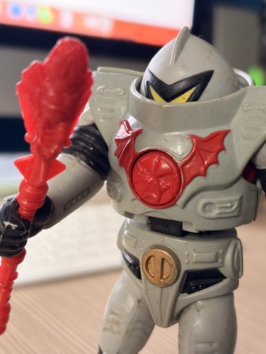 Horde trooper master - trooper, -master