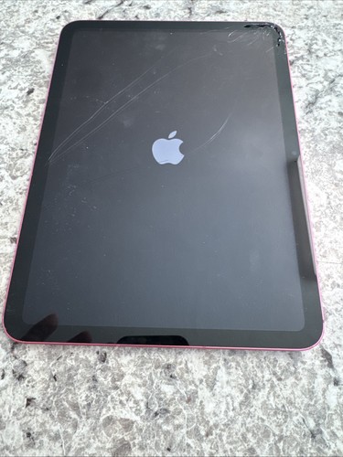 Apple ipad 10th 2022 - apple,